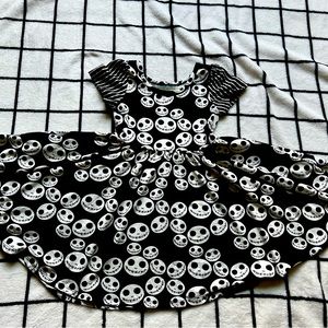 3/4 Boutique Charlies Project Dress